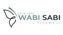 Firmenlogo vom Unternehmen Wabi-Sabi Tierwelt gGmbH aus Haßloch (220px)