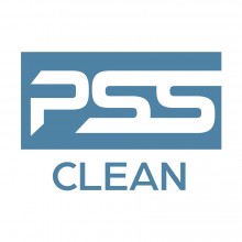 Firmenlogo vom Unternehmen PSS Clean aus Vechta (220px)