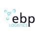 Firmenlogo ebp-logistics GmbH aus Willich