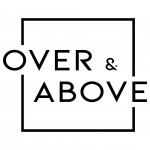 Firmenlogo vom Unternehmen Over&Above aus Düsseldorf (150px)