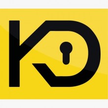 Firmenlogo vom Unternehmen Schlüsseldienst KD Berlin aus Berlin (220px)