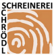 Firmenlogo vom Unternehmen Schreinerei Schrödl aus Vohburg an der Donau