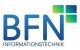 Firmenlogo vom Unternehmen BFN INFORMATIONSTECHNIK GmbH aus Krefeld