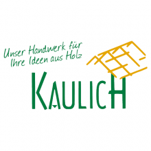 Firmenlogo vom Unternehmen W. Kaulich GmbH & Co. KG aus Berkatal (220px)