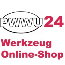 Firmenlogo vom Unternehmen PWWU Präzisionswerkzeuge Wurzen Dipl.-Ing. (FH) Uwe Schmidt aus Wurzen (220px)
