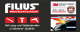 Firmenlogo vom Unternehmen Filius Werbetechnik aus Erkenbrechtsweiler
