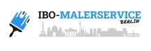 Firmenlogo vom Unternehmen IBO-Malerservice Berlin aus Berlin (220px)