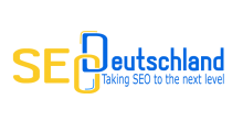 Firmenlogo vom Unternehmen SEODeutschland aus Bodelshausen (220px)