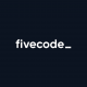 Firmenlogo vom Unternehmen fivecode GmbH aus Münster