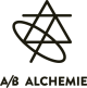 Firmenlogo vom Unternehmen A/B Alchemie aus Brück