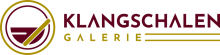 Firmenlogo vom Unternehmen Klangschalengalerie aus Achern (220px)