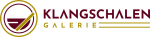 Firmenlogo vom Unternehmen Klangschalengalerie aus Achern (150px)