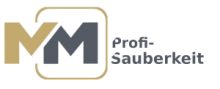Firmenlogo vom Unternehmen MM Profi-Sauberkeit aus Bingen (220px)