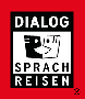 Firmenlogo vom Unternehmen DIALOG Sprachreisen aus Freiburg