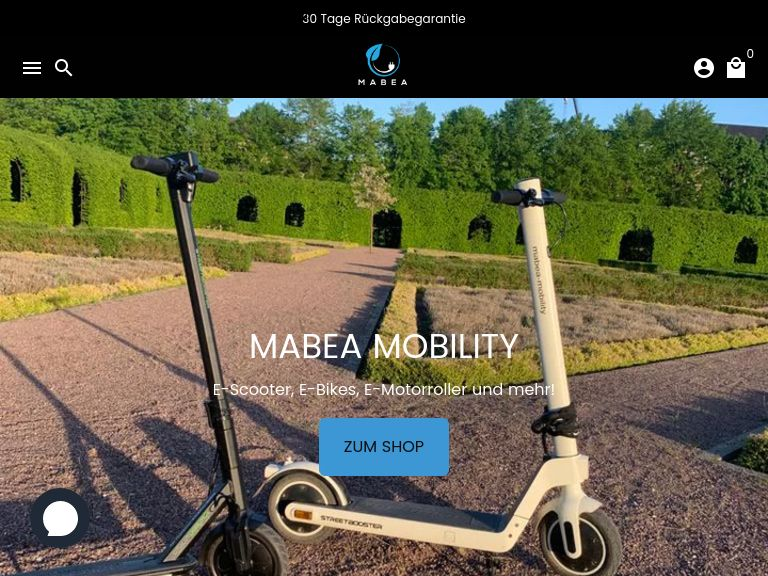 Firmenlogo vom Unternehmen Mabea GmbH aus Güstrow