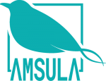 Firmenlogo vom Unternehmen Amsula aus Lohne (150px)