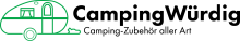 Firmenlogo vom Unternehmen Camping Würdig aus Bad Düben (220px)
