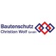 Firmenlogo vom Unternehmen Bautenschutz Christian Wolf GmbH aus München
