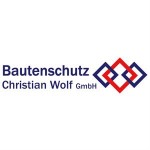 Firmenlogo vom Unternehmen Bautenschutz Christian Wolf GmbH aus München (150px)