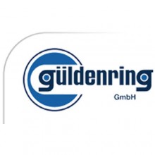 Firmenlogo vom Unternehmen Güldenring Maschinenbau GmbH aus Eitorf (220px)
