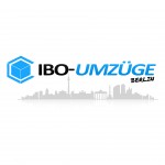 Firmenlogo vom Unternehmen IBO-Umzüge Berlin aus Berlin (150px)
