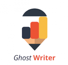 Firmenlogo vom Unternehmen GWC Ghost-writerservice UG aus Berlin (220px)
