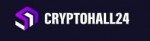 Firmenlogo vom Unternehmen Cryptohall24 aus Hamm (150px)