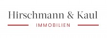 Firmenlogo vom Unternehmen Hirschmann & Kaul Immobilien aus Grünwald (220px)
