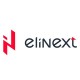 Firmenlogo vom Unternehmen Elinext aus Berlin