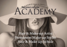 Firmenlogo vom Unternehmen faces to style academy KG aus Bissendorf (220px)