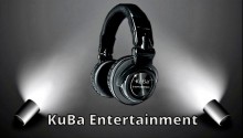 Firmenlogo vom Unternehmen KuBa Entertainment aus Steißlingen (220px)