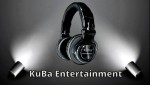 Firmenlogo vom Unternehmen KuBa Entertainment aus Steißlingen (150px)