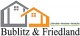 Firmenlogo vom Unternehmen Bublitz & Friedland Hannover aus Hannover