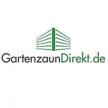 Firmenlogo vom Unternehmen GartenzaunDirekt.de aus Lohne (220px)