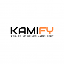 Firmenlogo vom Ofen Onlineshop Kamify GmbH aus Hamburg (220px)