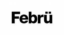 Firmenlogo vom Unternehmen Febrü Büromöbel Produktions- und Vertriebs GmbH aus Herford (220px)