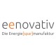 Firmenlogo vom Unternehmen eenovativ GmbH & Co. KG aus Homburg