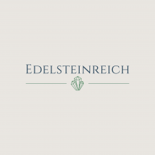 Firmenlogo vom Unternehmen Edelsteinreich aus Stuhr (220px)