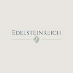 Firmenlogo vom Unternehmen Edelsteinreich aus Stuhr (150px)