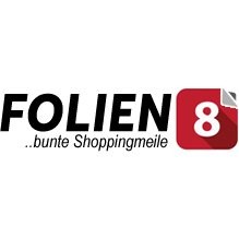Firmenlogo vom Unternehmen Folien8 aus Lindern (219px)