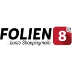 Firmenlogo vom Unternehmen Folien8 aus Lindern (150px)
