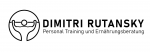 Firmenlogo vom Unternehmen Personal Trainer Dimitri Rutansky aus Stuttgart (150px)