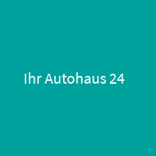Firmenlogo vom Unternehmen Ihr Autohaus 24 aus Kassel (220px)