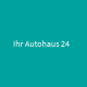 Firmenlogo vom Unternehmen Ihr Autohaus 24 aus Kassel