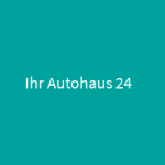 Firmenlogo vom Unternehmen Ihr Autohaus 24 aus Kassel (150px)
