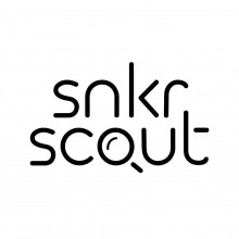 Firmenlogo vom Unternehmen Snkrscout aus Koblenz (220px)