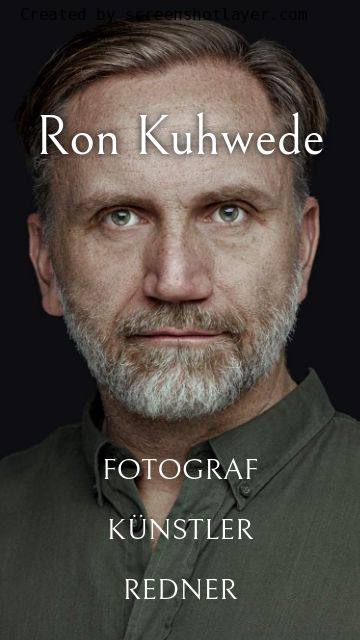 Firmenlogo vom Unternehmen Ron Kuhwede aus Leipzig