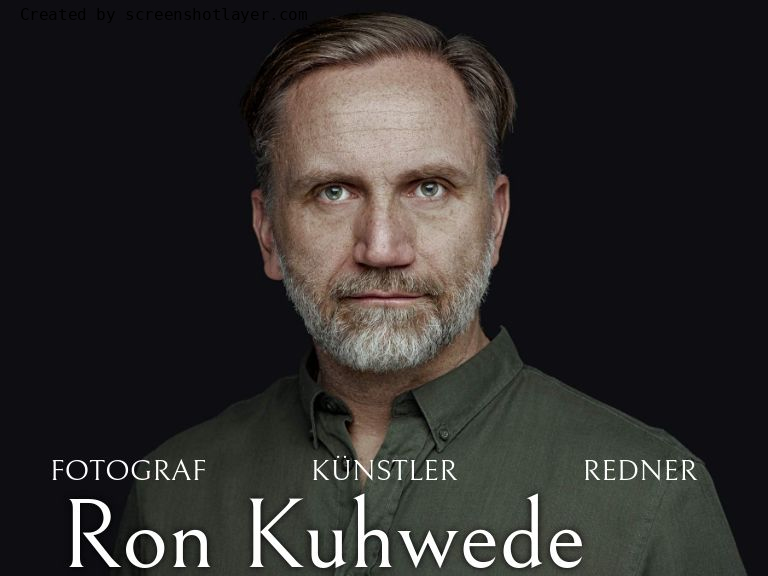 Firmenlogo vom Unternehmen Ron Kuhwede aus Leipzig