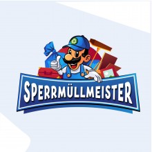 Firmenlogo vom Unternehmen Sperrmüllmeister Berlin | Sperrmüll & Wohnungsauflösung aus Berlin (220px)