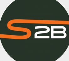 Firmenlogo vom Unternehmen selling2b Training & Consulting aus München (220px)